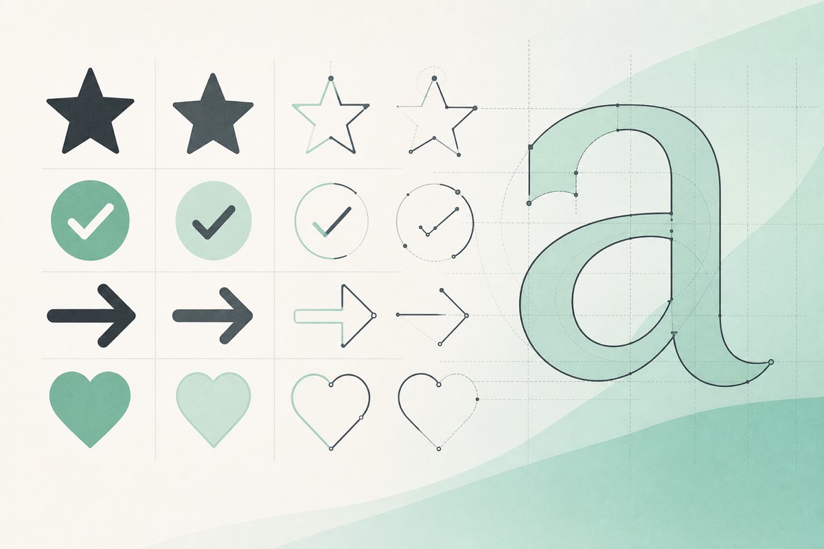 Font Awesome Free vs Pro: License Rules for Websites