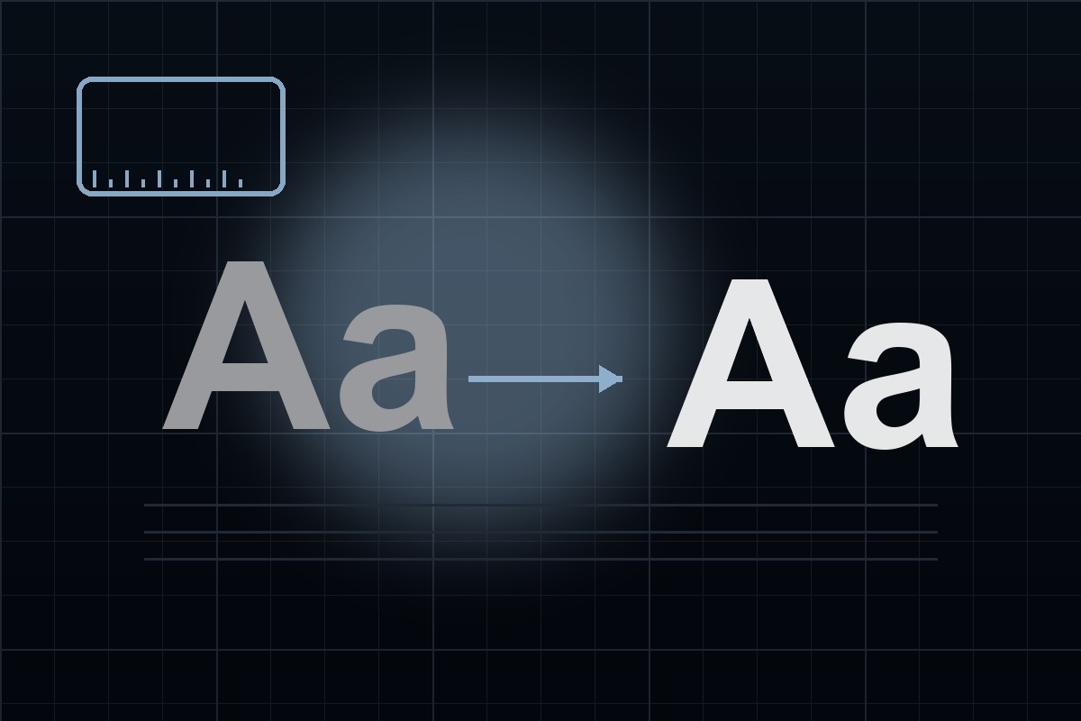 Font Fallbacks in 2026: Reduce Layout Shift with Metrics Matching