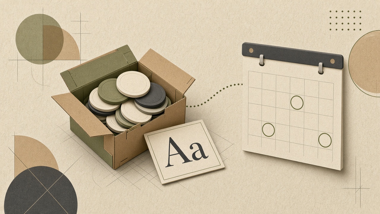 Why Regular Font Scans Matter — Fonts Arrive With the Next Deploy