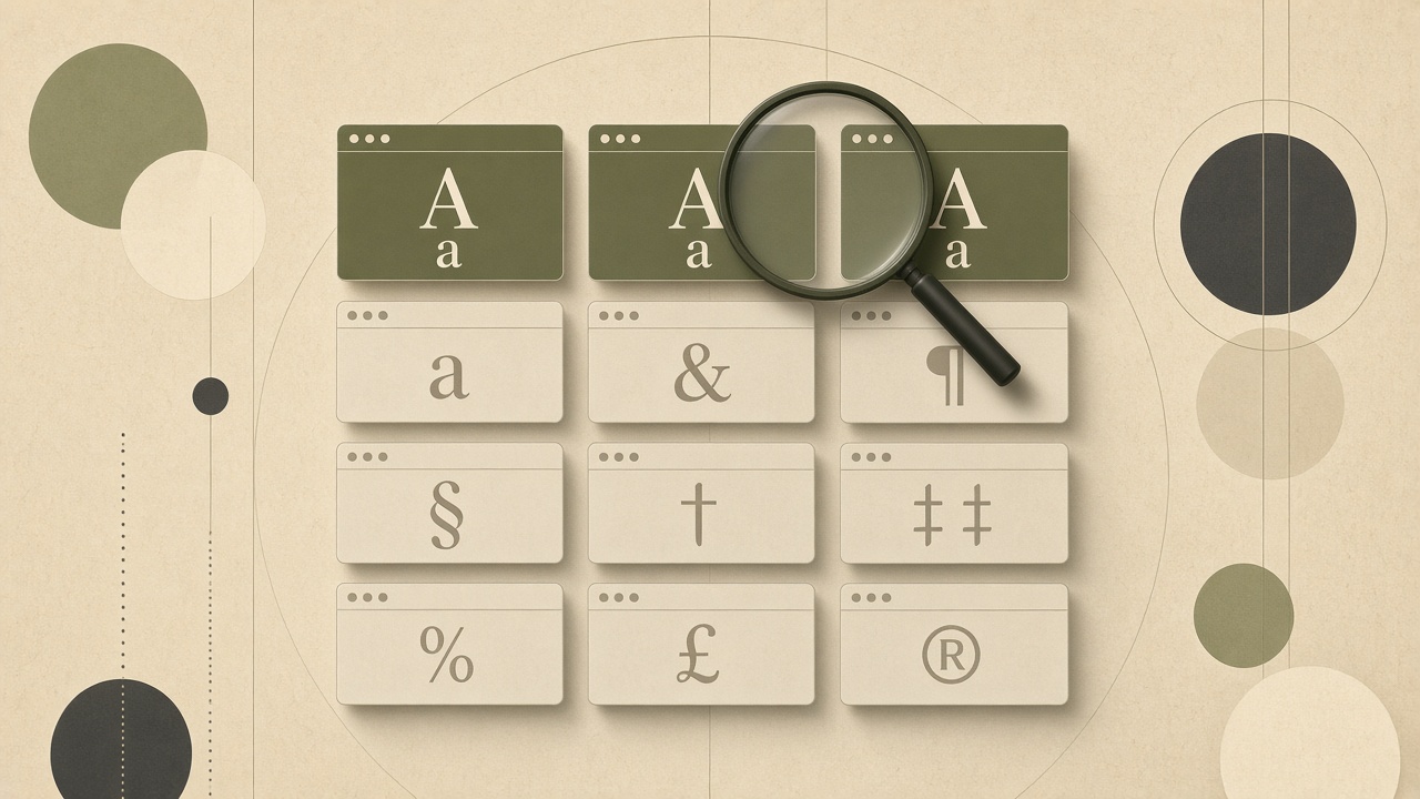Why You Must Scan Every Page — Not Just Three